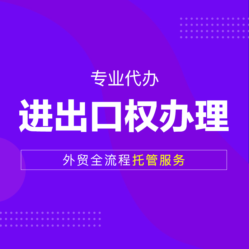 全球貿(mào)易的鑰匙：深入解析進(jìn)出口權(quán)的重要性